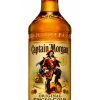CAPTAIN MORGAN SPICED GOLD RUM
