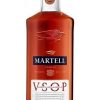 MARTELL VSOP RED BARREL COGNAC