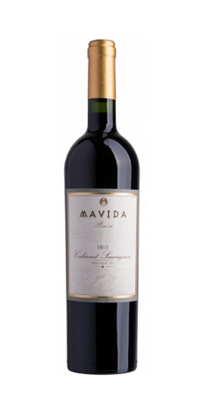 MAVIDA PIREN CABERNET SAUVIGNON