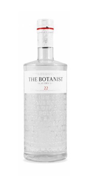 THE BOTANIST ISLAY DRY GIN