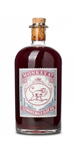 MONKEY 47 SLOE GIN