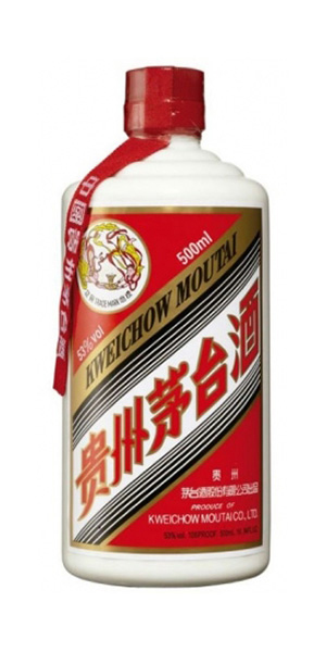 KWEICHOW MOUTAI