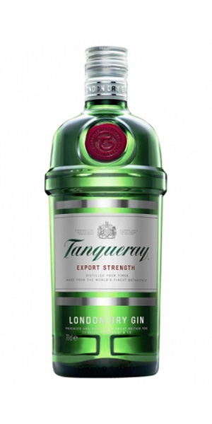 TANQUERAY LONDON DRY GIN