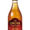CHOYA AGED 3 YEARS UMESHU