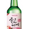 GOOD DAY PINK (PEACH) SOJU