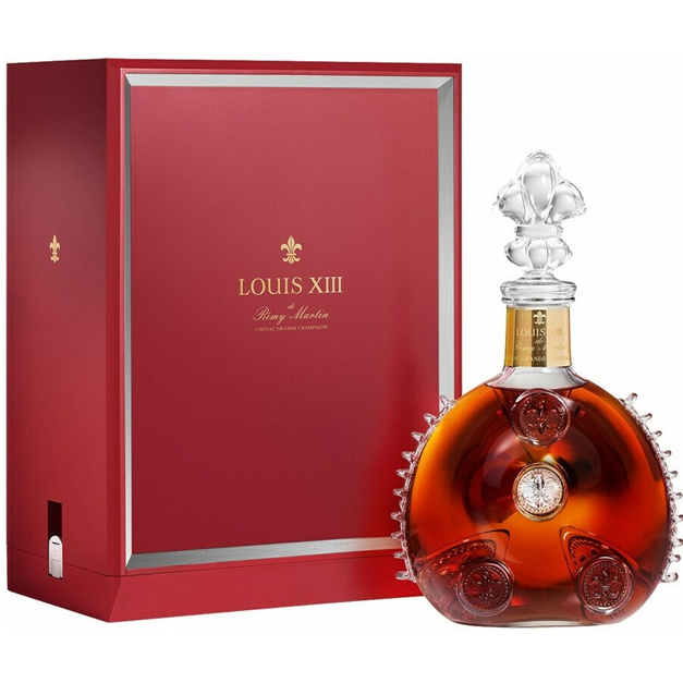 RÉMY MARTIN LOUIS XIII C