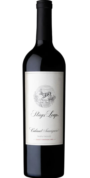 STAGS’ LEAP NAPA VALLEY CAB SAUV