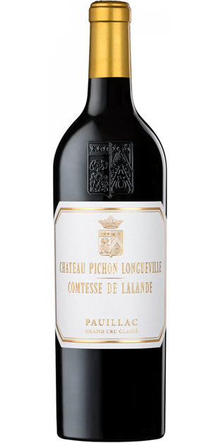 CHÂTEAU PICHON LALANDE