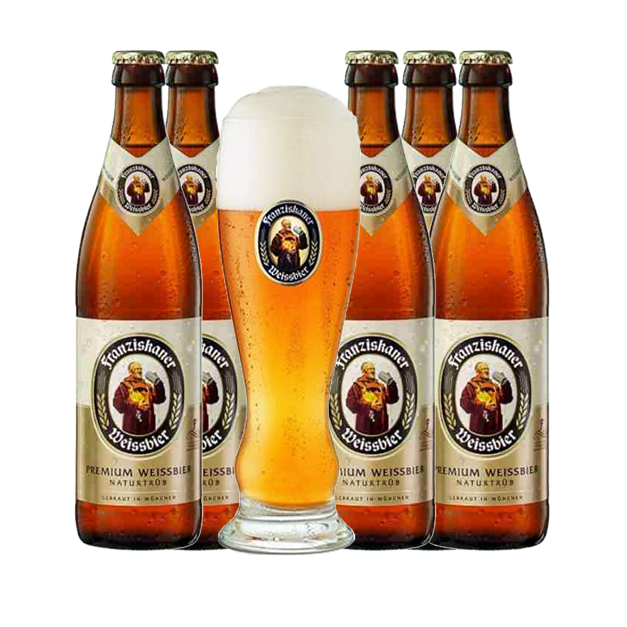 FRANZISKANER GIFT PACK