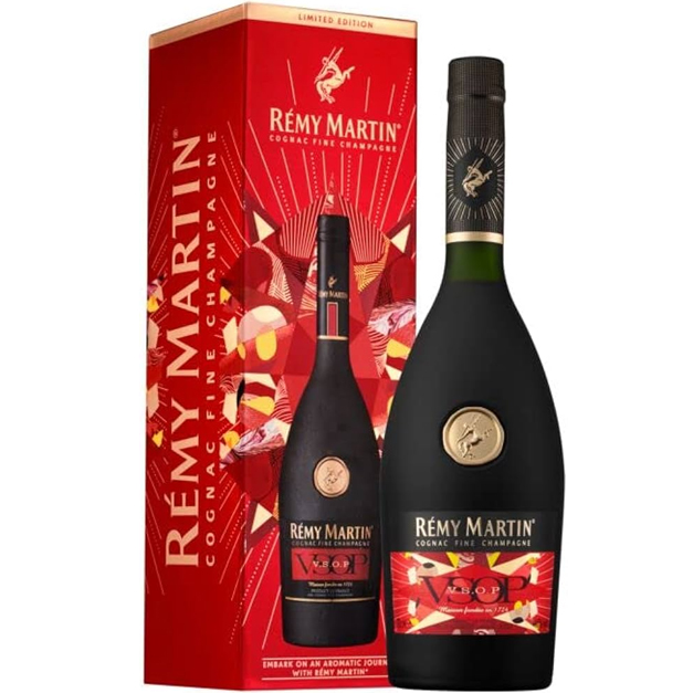 RÉMY MARTIN VSOP EOY 2023