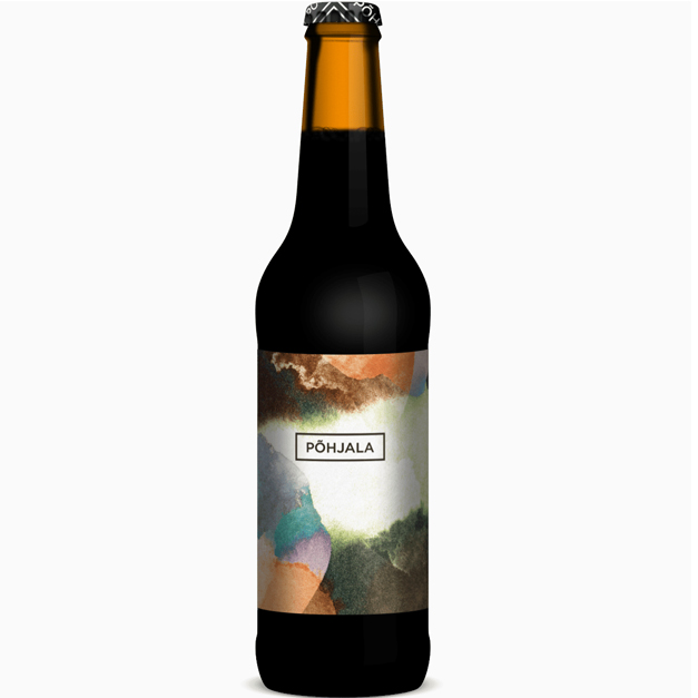 POHJALA MUDCAKE BANGER