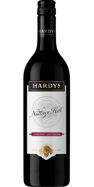 HARDYS NOTTAGE HILL CABERNET SAUVIGNON