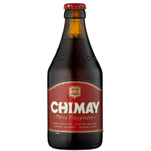 CHIMAY BRUNE