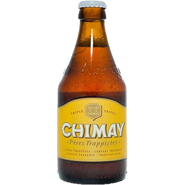 CHIMAY TRIPLE