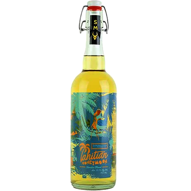 SUPERSTITION TAHITIAN