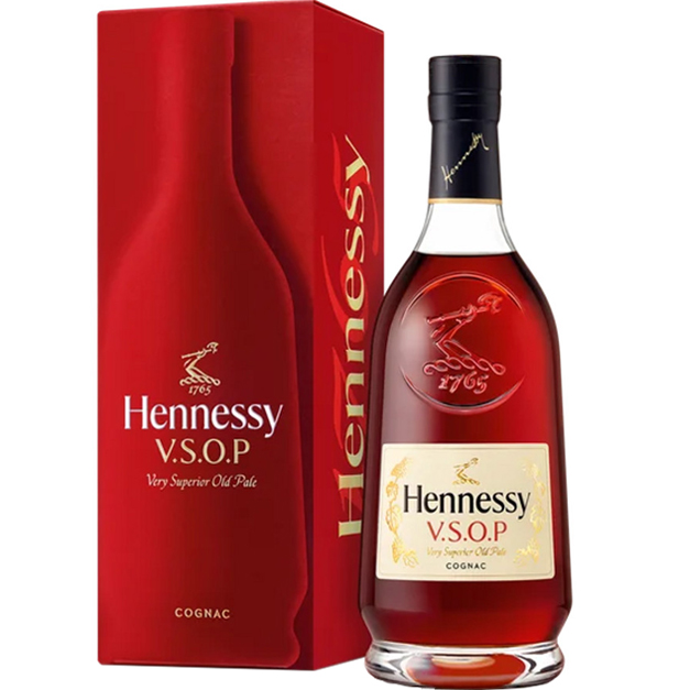 HENNESSY VSOP MAF EDITION 2024
